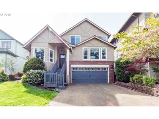14205 131st Pl, Portland OR  97224-6109 exterior