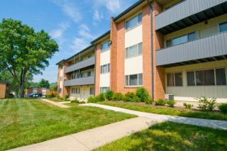 5006 Windsor Mill Rd, Baltimore MD  21207-7267 exterior