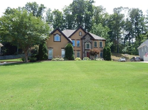 4609 Mctyre Way, Marietta, GA 30064-5622