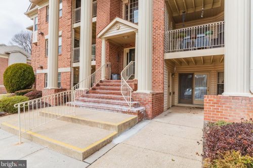 106 Gwen Dr, Forest Hill, MD 21050-3141
