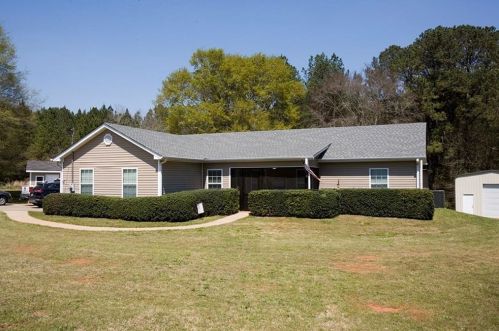 491 Poplar Hill Rd, Porterdale, GA 30014-5860
