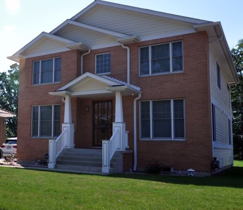 11181 Lothair Ave, Chicago, IL 60643-4007