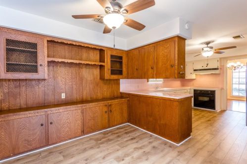 1316 Courtney Dr, Richmond TX 77469-4208 exterior