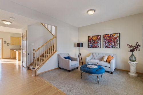 920 Drew Dr, Saint Paul MN  55129-6900 exterior