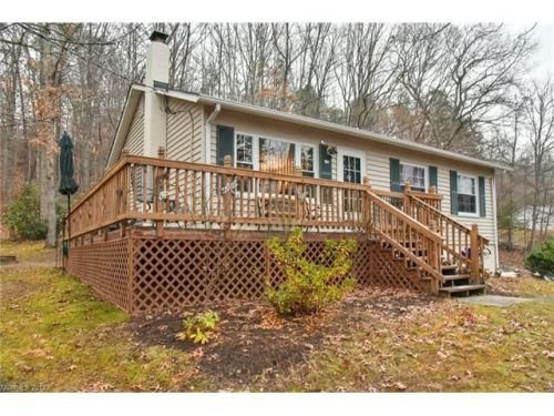 27 Vehorn Rd, Fairview, NC 28730-9534
