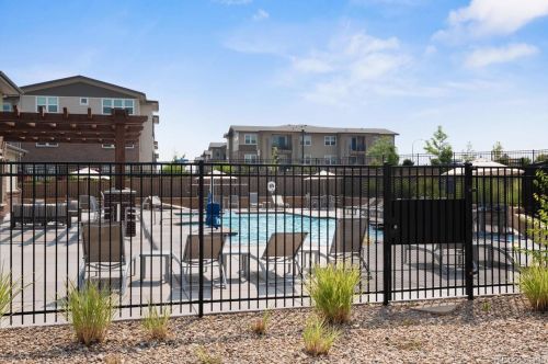 15274 64th Ln, Arvada CO  80007 exterior