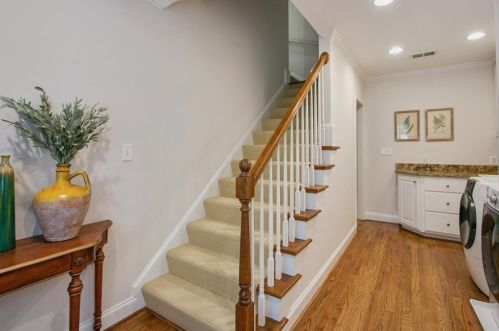4581 Elizabeth Ln, Atlanta GA  30339-5323 exterior