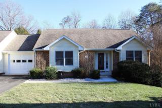 140 Village Park Ct, Lynchburg, VA 24501-2458