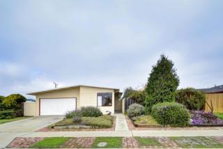 609 Glacier Dr, Salinas, CA 93906-3022