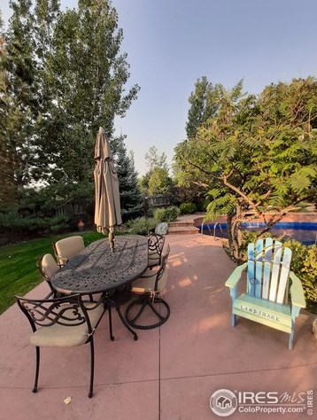 4705 Lucille Ct, Loveland, CO 80537-2657