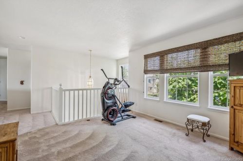 5753 Rome St, Aurora CO 80015-4590 exterior