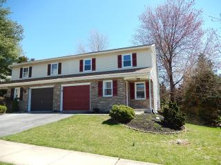 717 Lincoln Ave, Ephrata PA  17522-2829 exterior