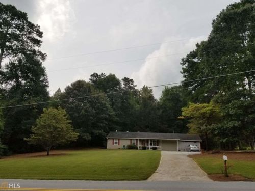 4950 Cook Rd, Stockbridge, GA 30281-5531