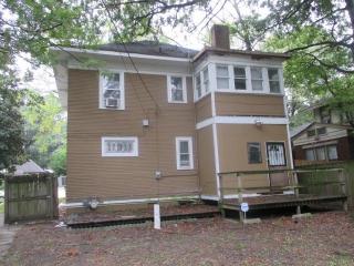1234 Central Ave, Memphis TN  38111-7602 exterior