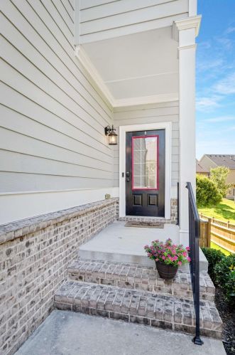 3861 Lake Sanctuary Way, Atlanta GA  30349-1984 exterior