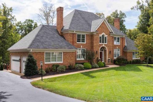 1831 Westerham St, Keswick, VA 22947-9159