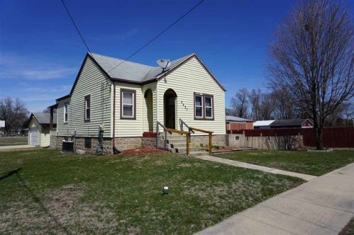 3437 Gilbert Ave, Rockford, IL 61101-3241