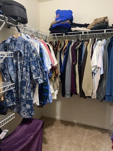 4375 Dunkirk Way, Denver CO  80249-6576 exterior