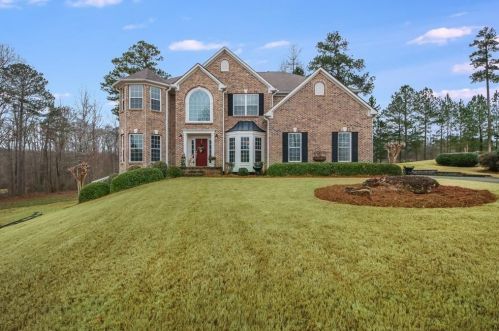 4355 Lakeside Blvd, Monroe, GA 30655-7910