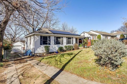 1425 Westwick Dr, Fort Worth, TX 76114-2627