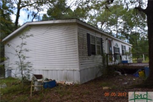 189 High Bluff Rd, Rincon, GA 31326-3617