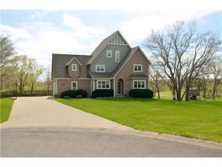 7051 164th Ter, Overland Park, KS 66085-9186