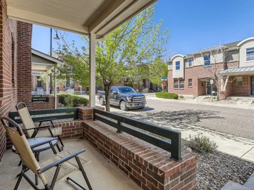 6390 Xanadu St, Englewood CO 80111-2465 exterior