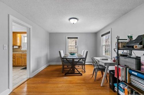 54 Sefton Dr, New Britain CT  06053-2549 exterior