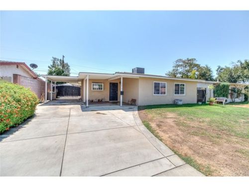 16814 Benwood St, Covina, CA 91722-2418