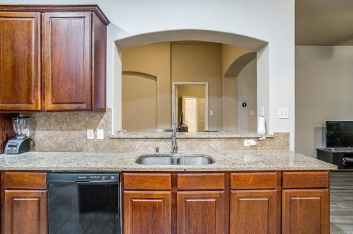 154 Briar Grove Dr, Princeton TX  75407-2677 exterior