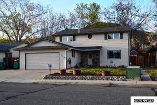 564 Gamble Dr, Sparks, NV 89431-1428