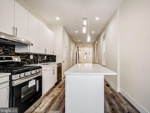 1729 28th St, Philadelphia PA  19145-1711 exterior