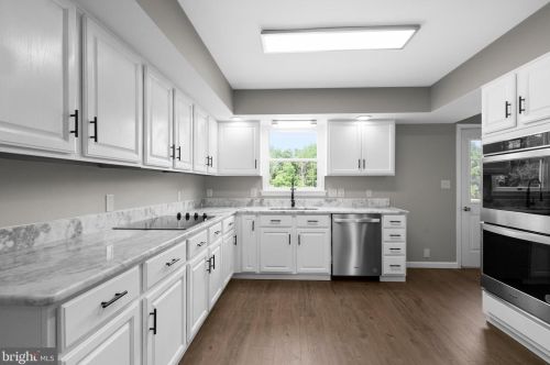 8538 Orndorff Rd, Graceham MD 21788-1337 exterior