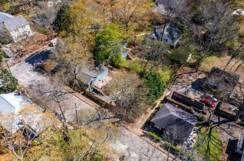 687 Brownwood Ave, Atlanta GA  30316-3852 exterior