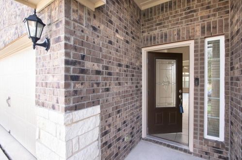 19617 James Mnr St, Webberville TX 78653 exterior