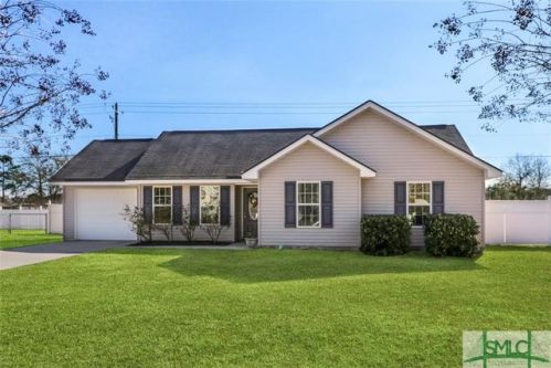 117 Reese Way, Rincon, GA 31326-6037