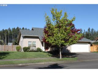 88186 Eastwood Ct, Veneta, OR 97487-9670