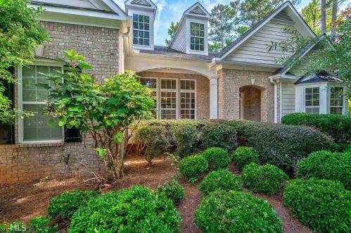 1181 Turnberry Cir, Reynolds Plantation, GA 30642-6106