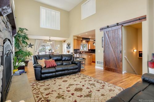 429 Whitney Hbr, Fort Collins CO  80550-6163 exterior