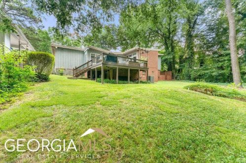 1159 Moores Mill Rd, Atlanta GA  30327-1607 exterior