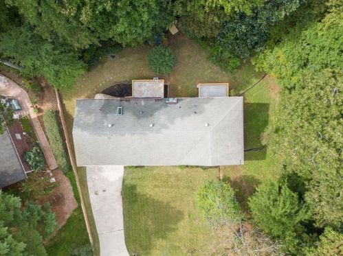 2776 Evans Dl Cir, Atlanta GA  exterior