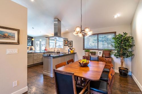 6339 Oneida Ct, Englewood CO 80112-2520 exterior