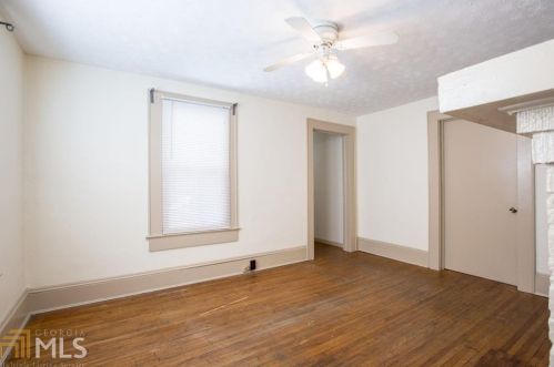 1069 Hemphill Ave, Atlanta GA  30318-5441 exterior