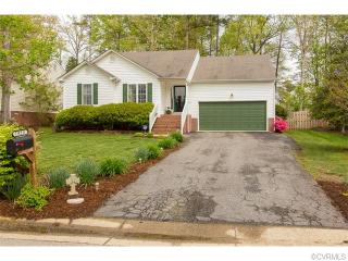 7923 Featherchase Ter, Chesterfield, VA 23832-2546