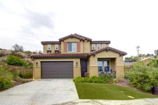 1731 Los Senderos, Santee, CA 92071-4720