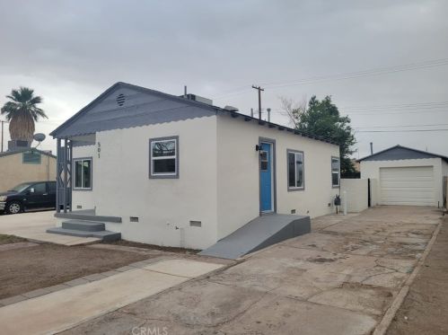 501 California Ave, Chemehuevi, CA 92363-2113