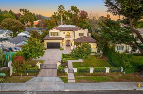 1112 El Monte Ave, Arcadia, CA 91007-6925