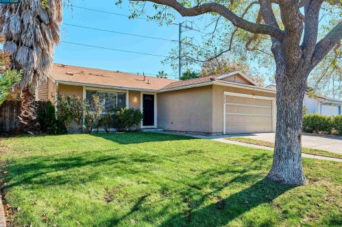 2650 Colony Dr, Tracy, CA 95376-2034