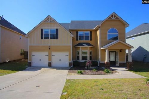 223 Meadow Saffron Dr, Lexington, SC 29073-9764