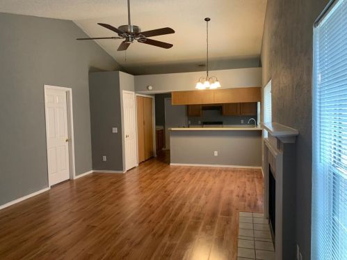 2331 Forestbrook Dr, Garland TX  75040-4032 exterior